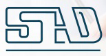 SAD logo